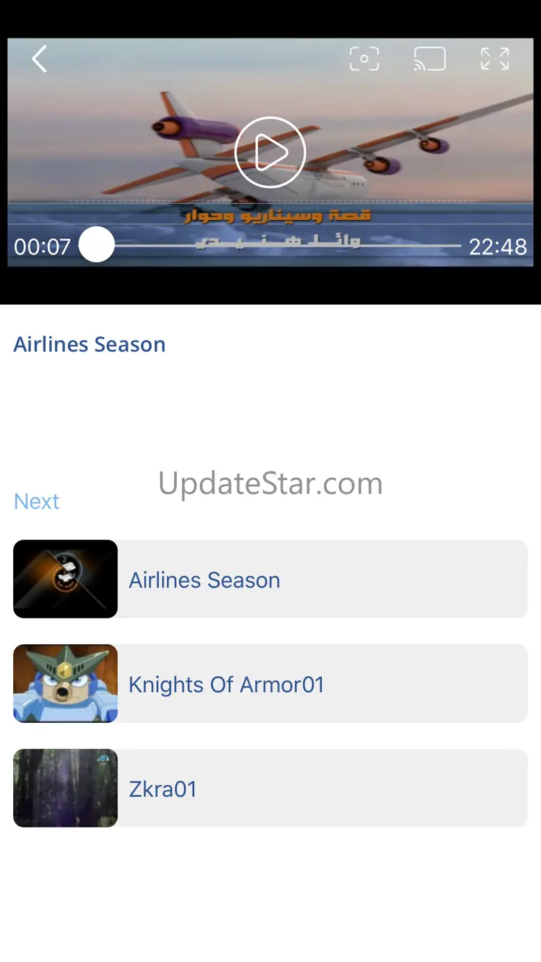 Peace TV Network 1.0.7