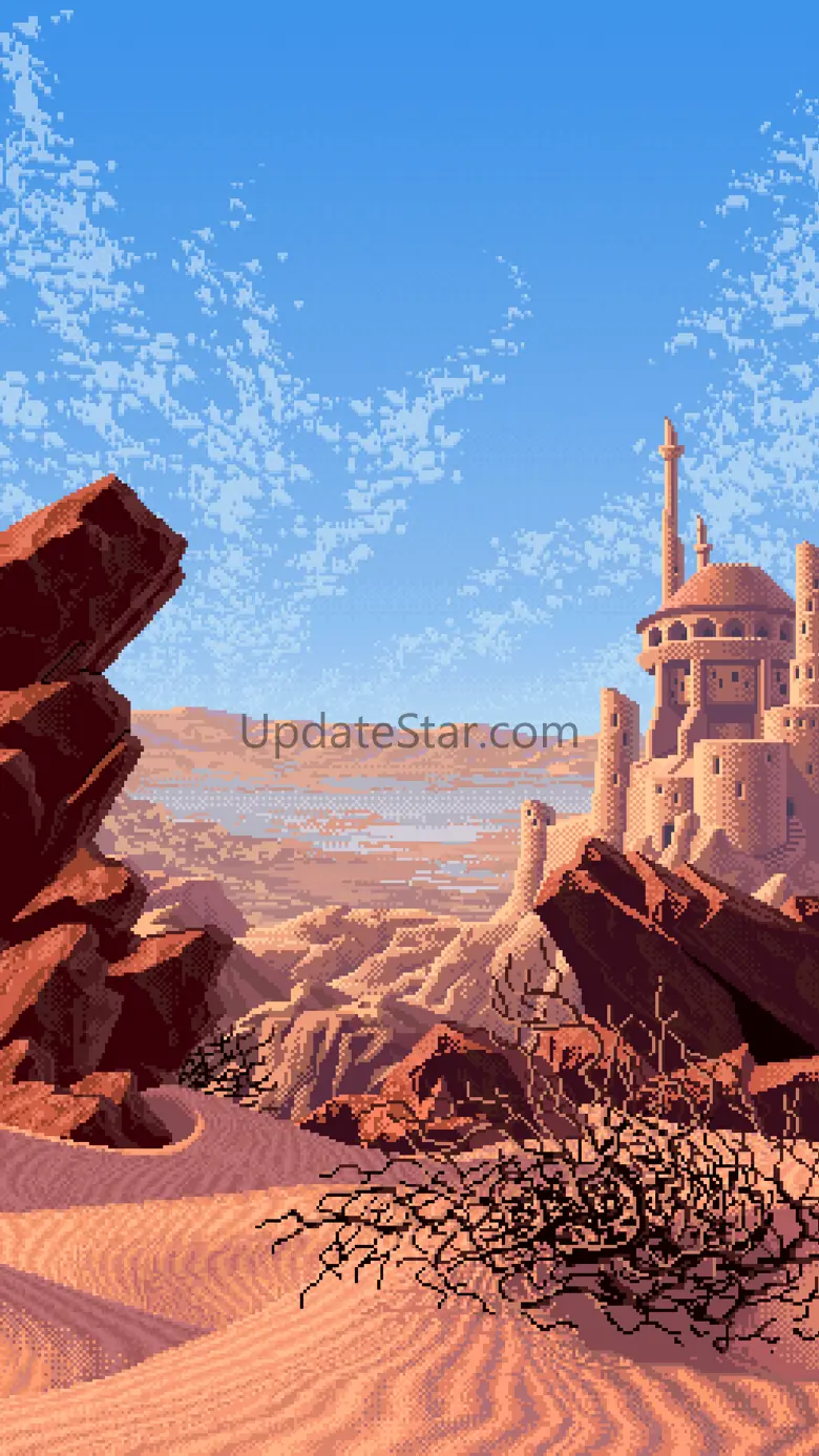 Living Worlds - Mark Ferrari 2.12.73