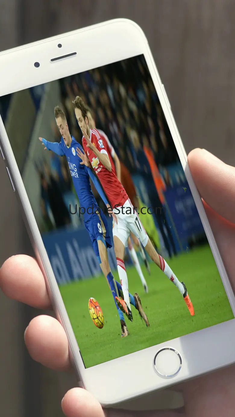 Live Football Streaming TV App 1.5