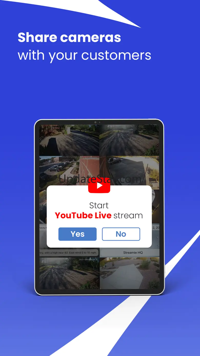 Streamie 3.18.2