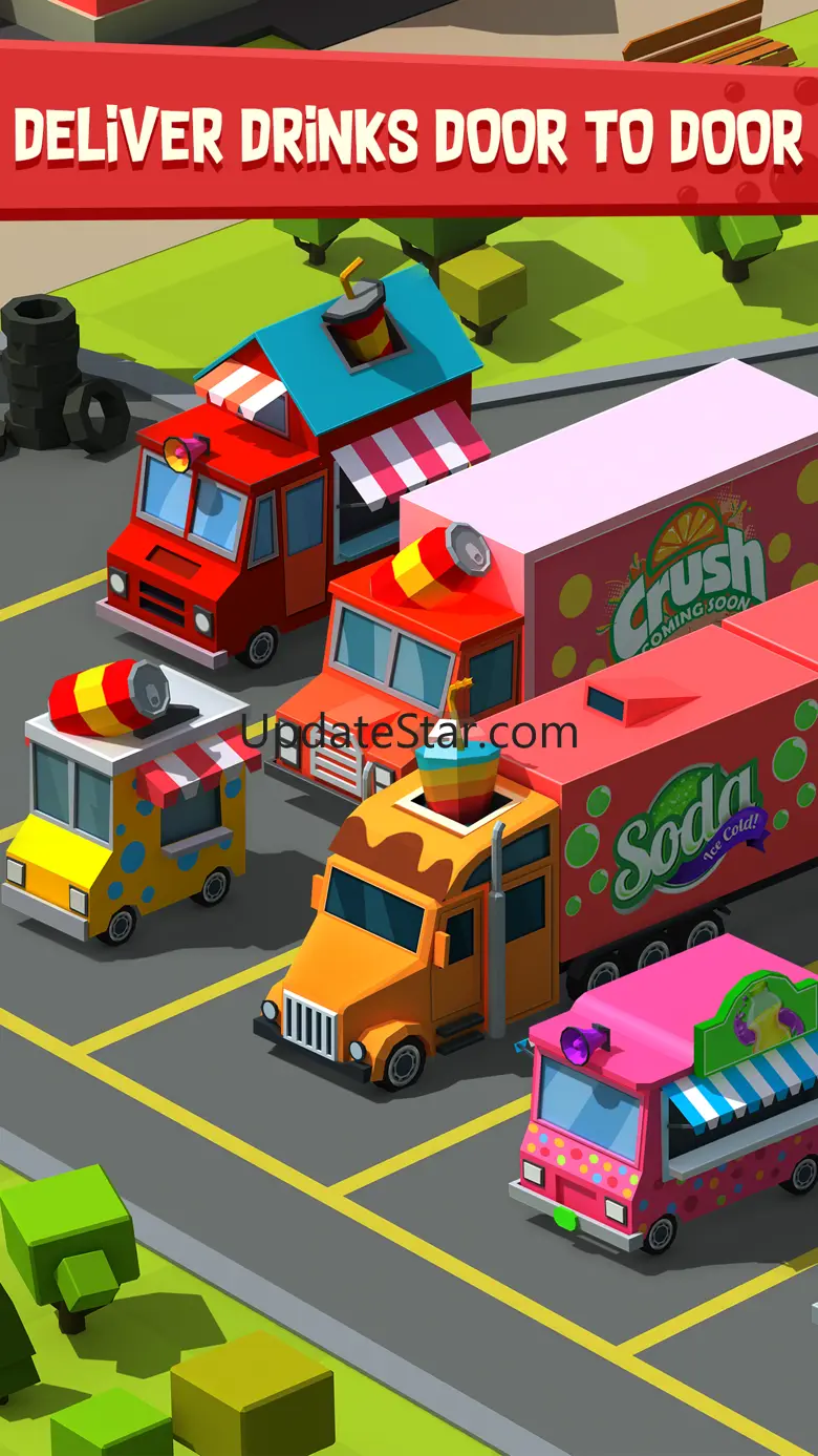 Soda City Tycoon - Idle Empire 2.5.2