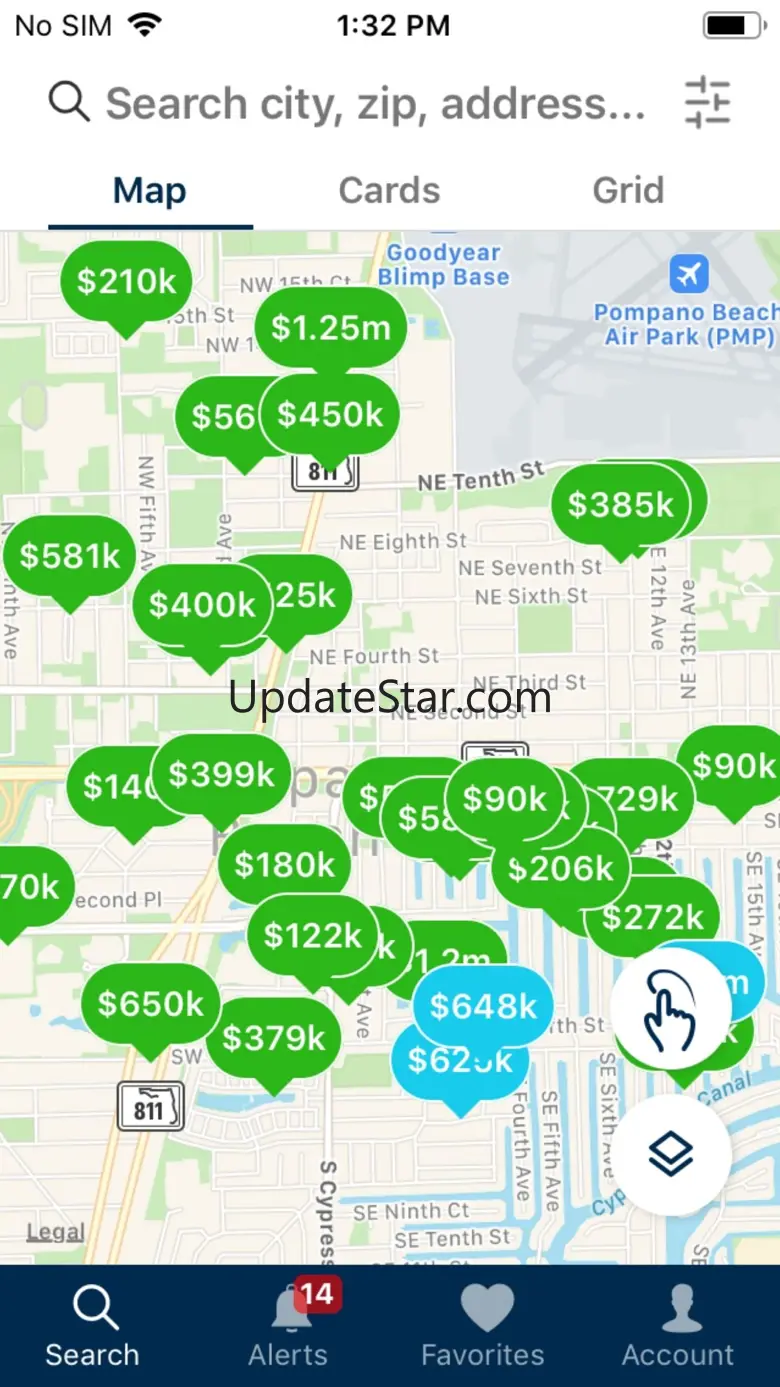 LoKation Home Search 8.3.0
