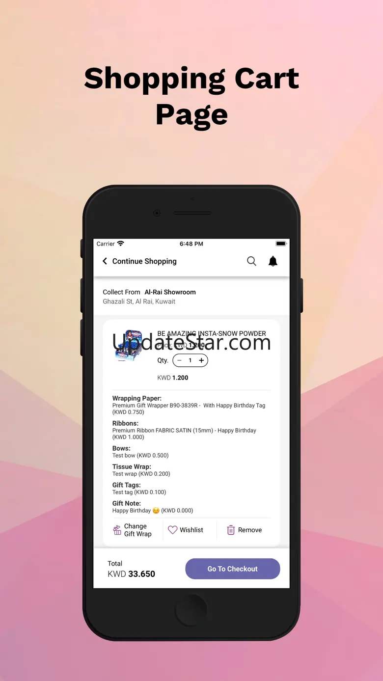 Fantasy World Toys 3.1.7
