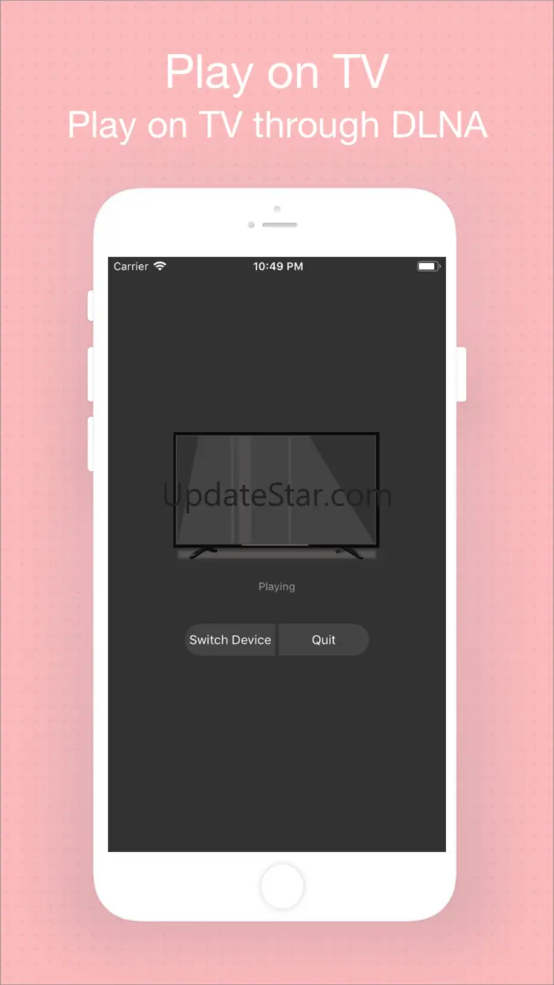 hPlayer - Simple and Powerful 2.0.1