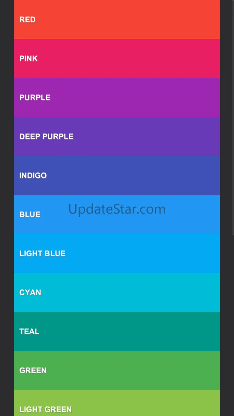 Color Card Pro 1.2