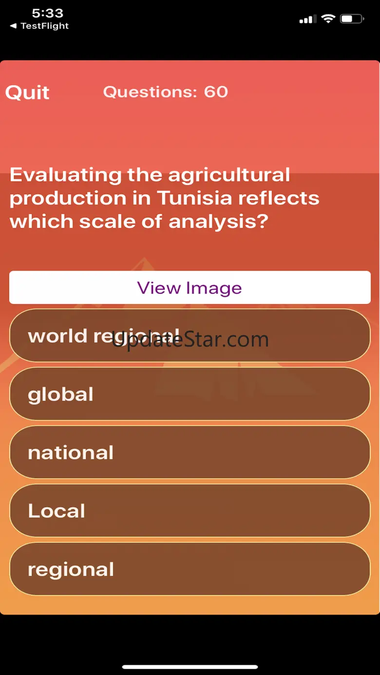 iScore5 APHG 10.2
