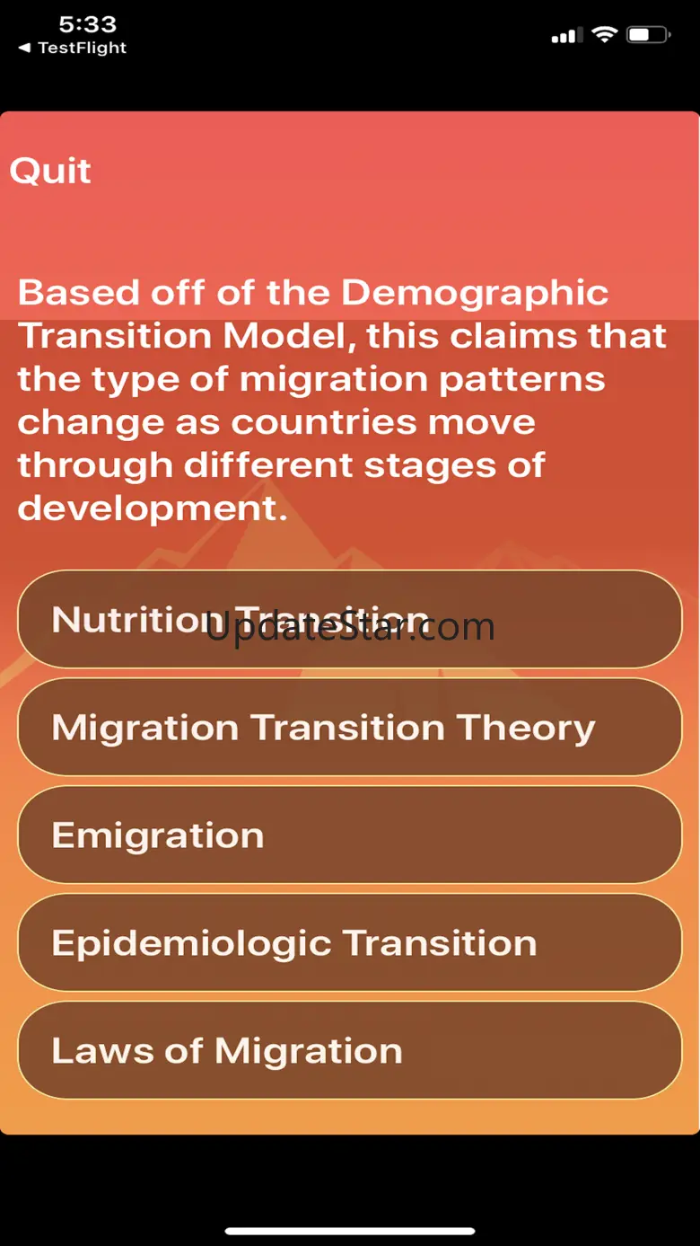 iScore5 APHG 10.2