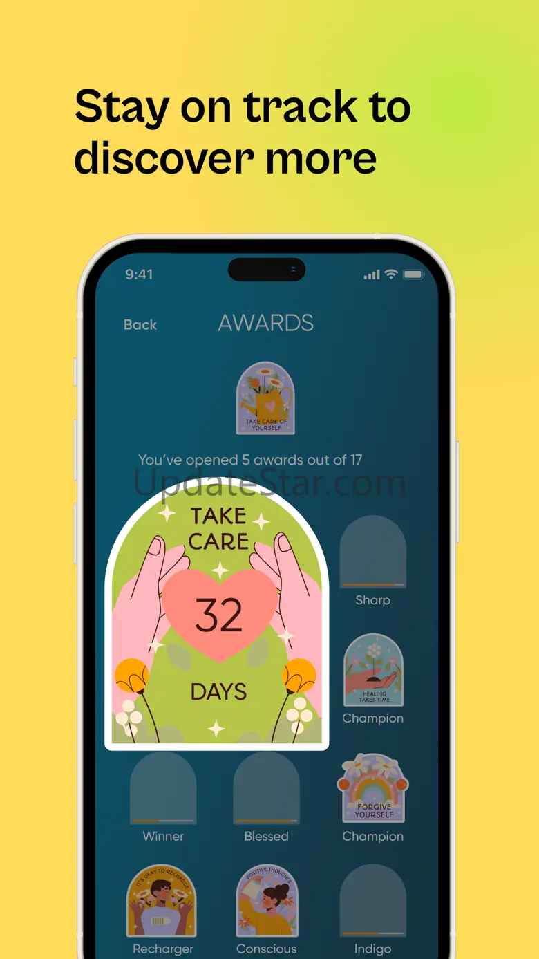 Vibe AI Chatbot & Mood Tracker 3.8
