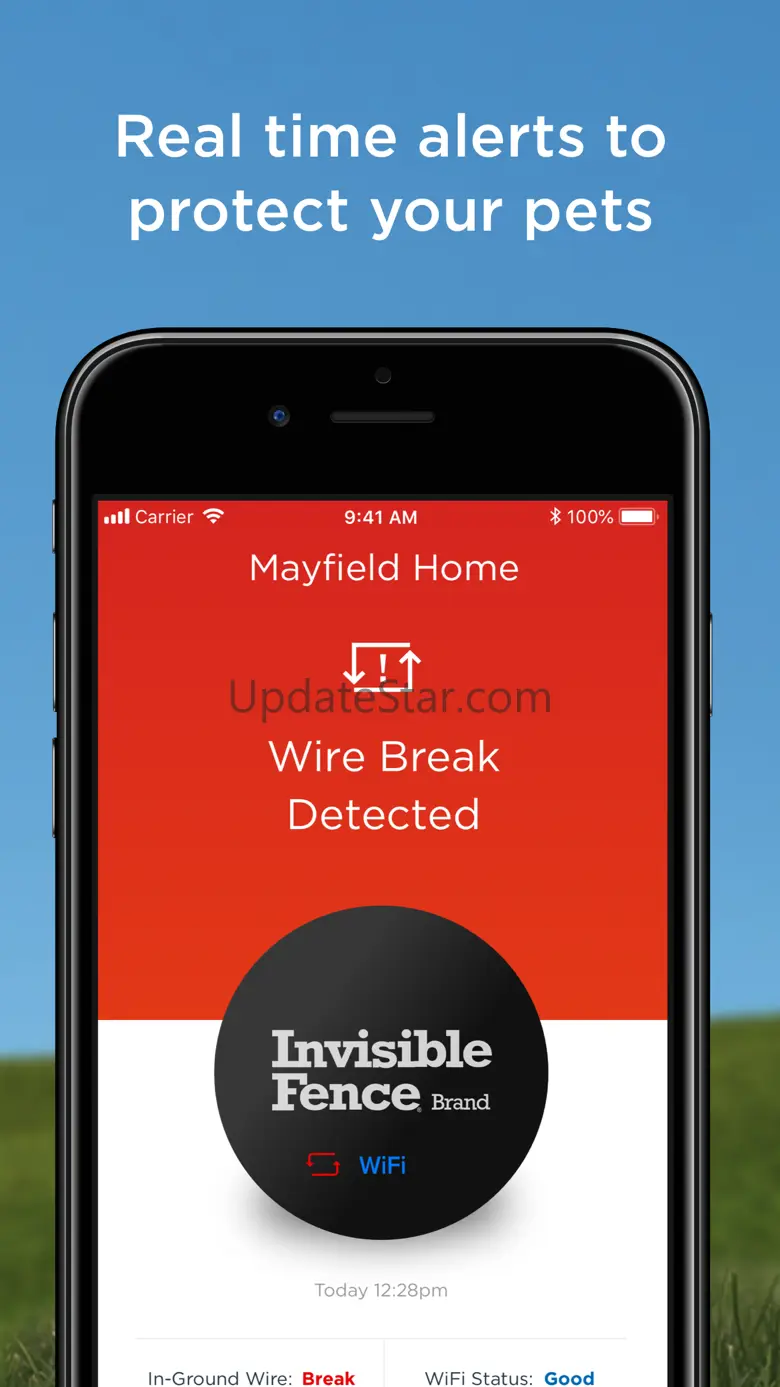 Boundary Plus Smart™ System 1.2.3