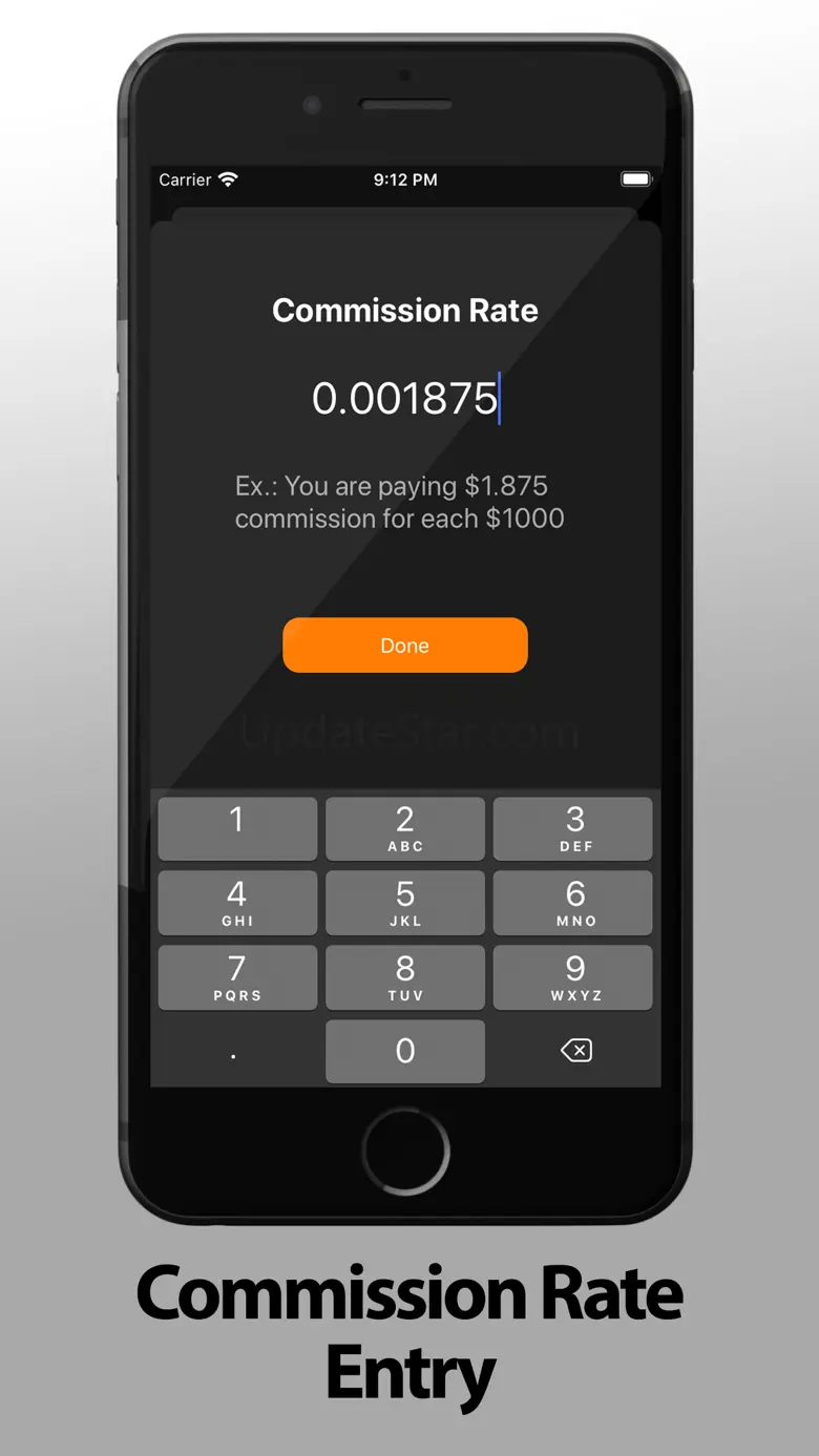 Stock Profit Calculator+ 2.0.4