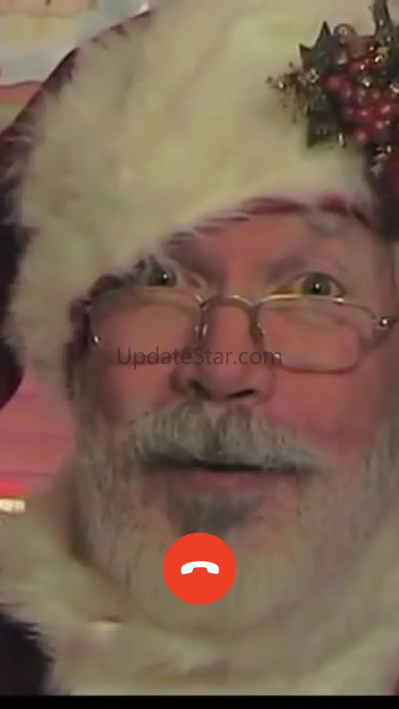 Santa Call - Text & Call You 1.0