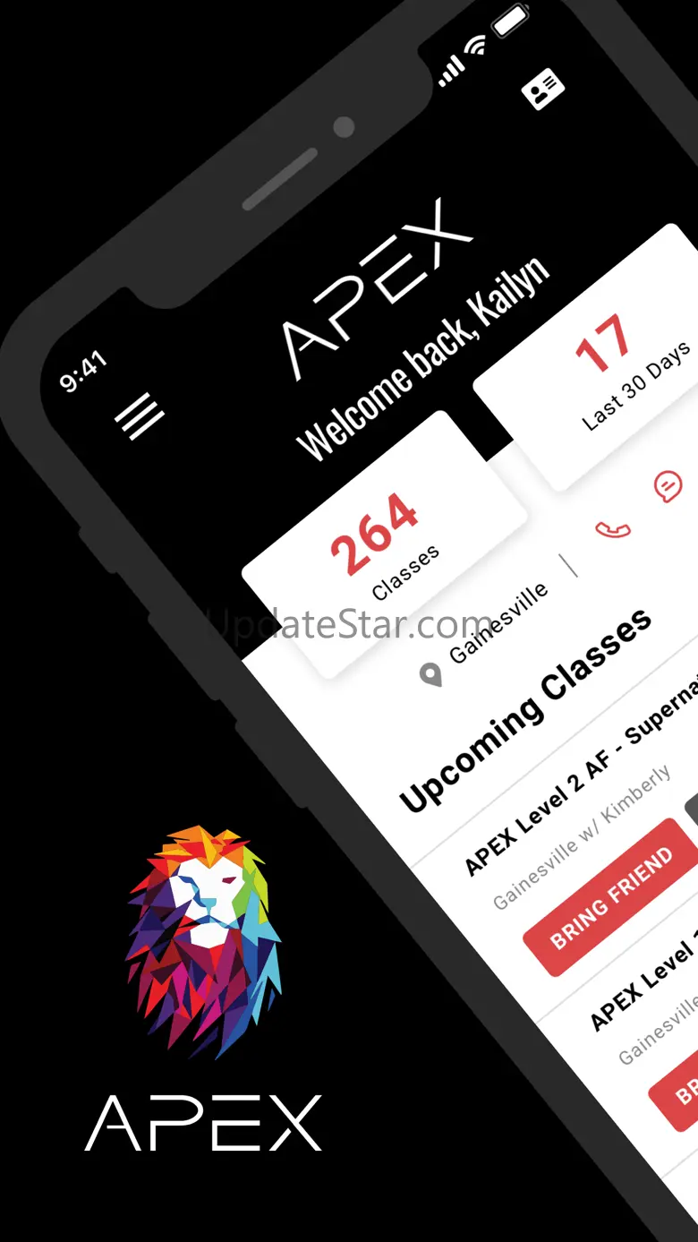 APEX 2.0 1.9.0