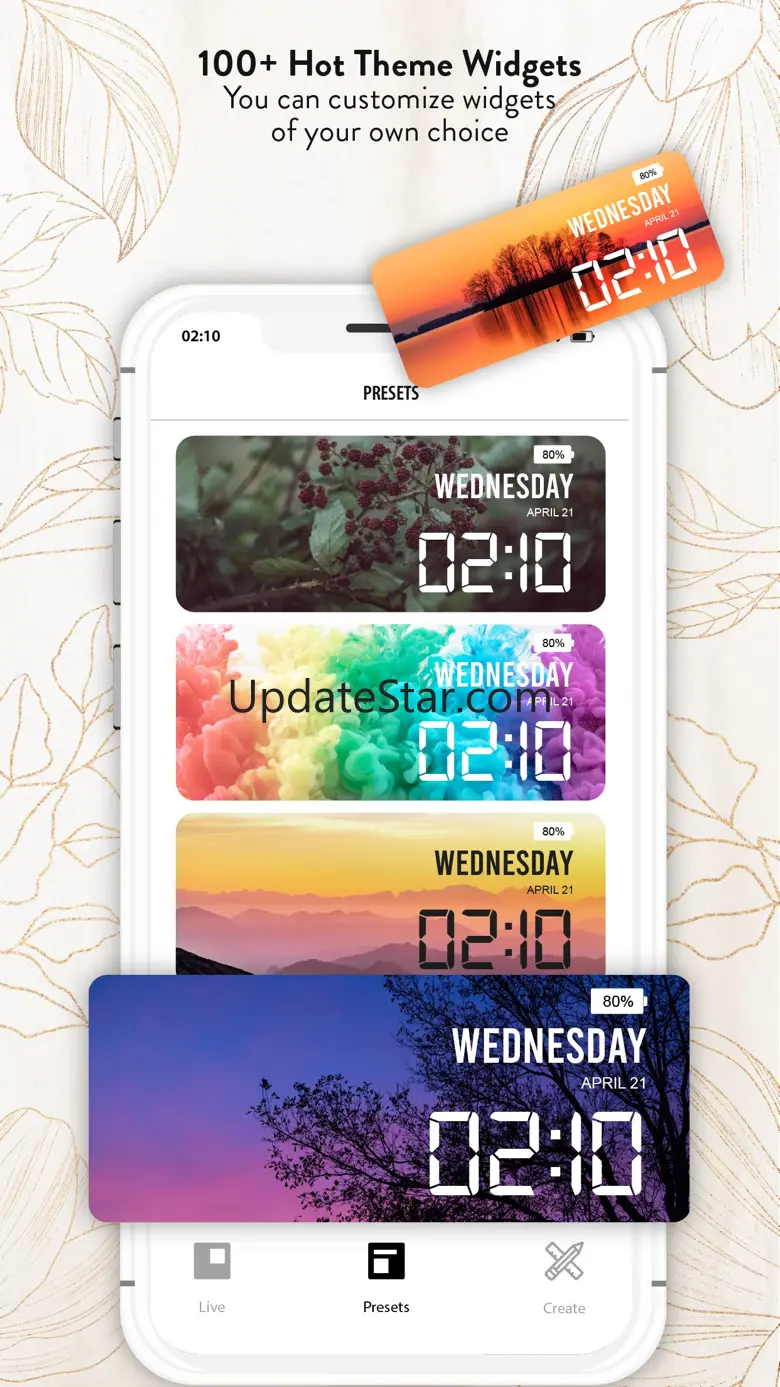 Widget Box & shortcuts 1.1.1