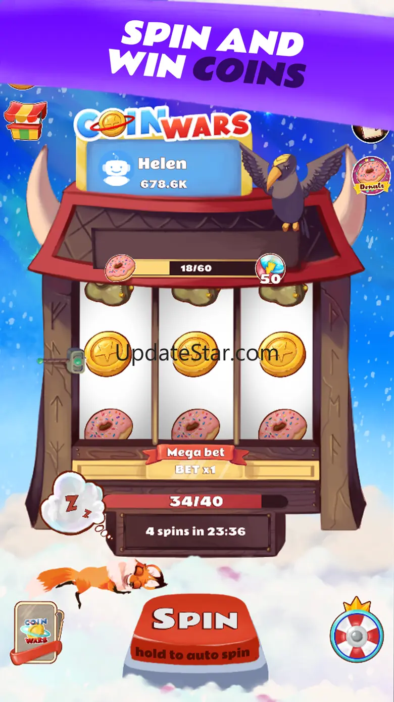 Coin Wars 4.3.5