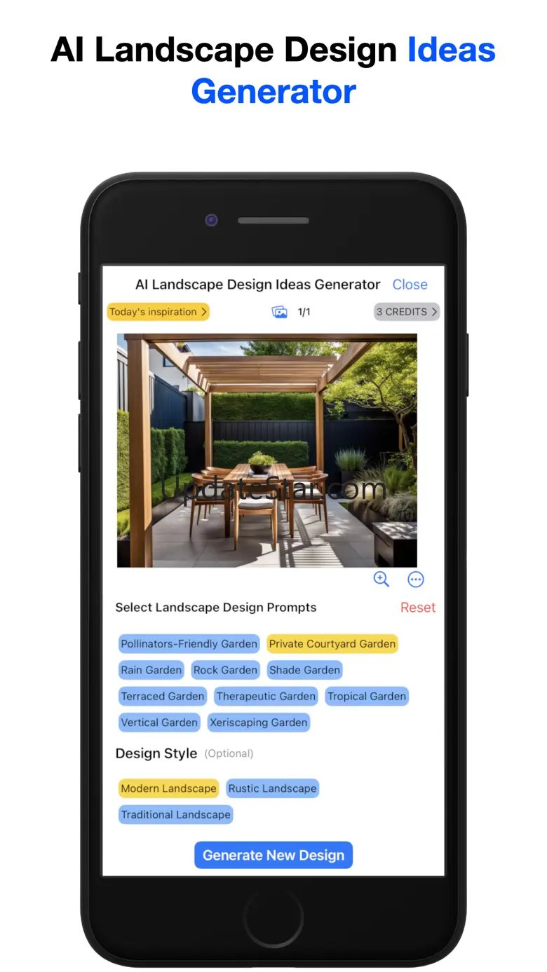DreamzAR Landscape Design 5.0