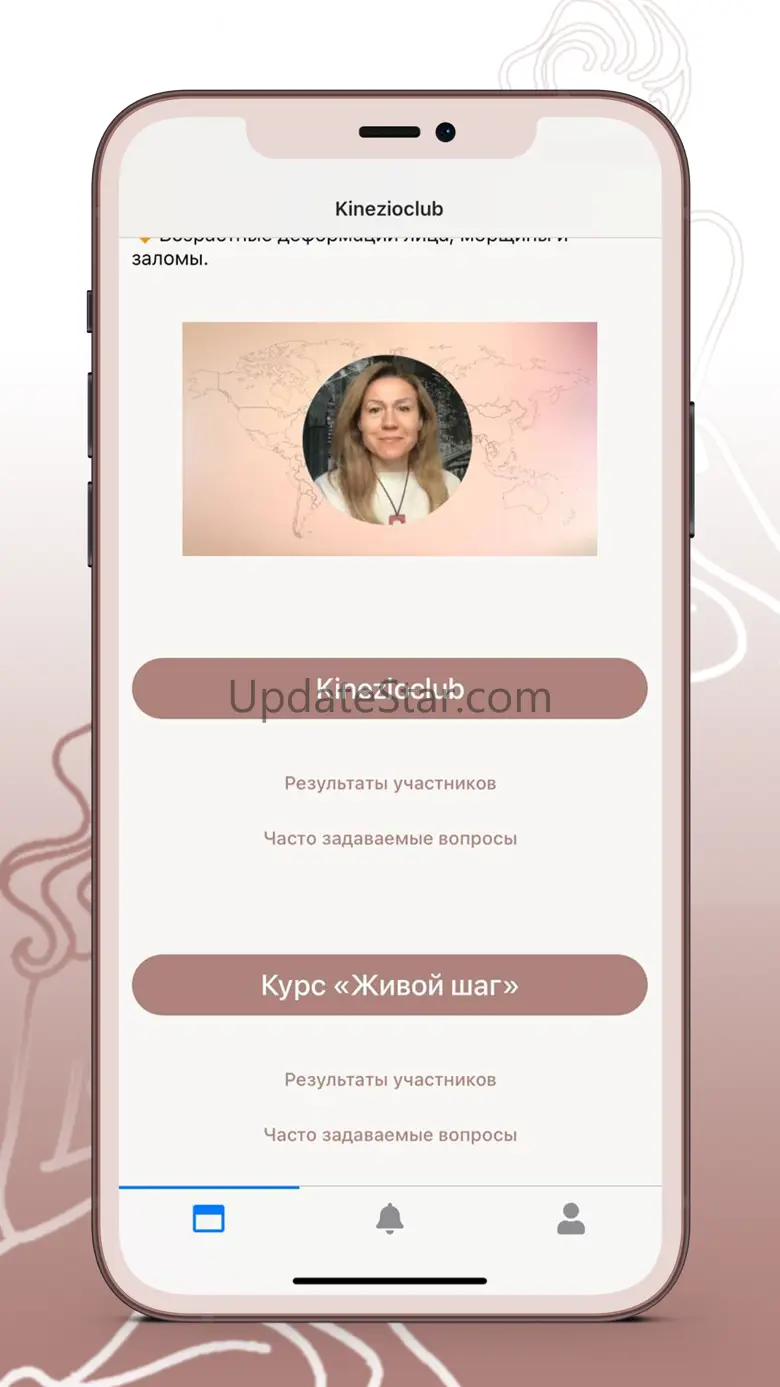 Kinezioclub 22