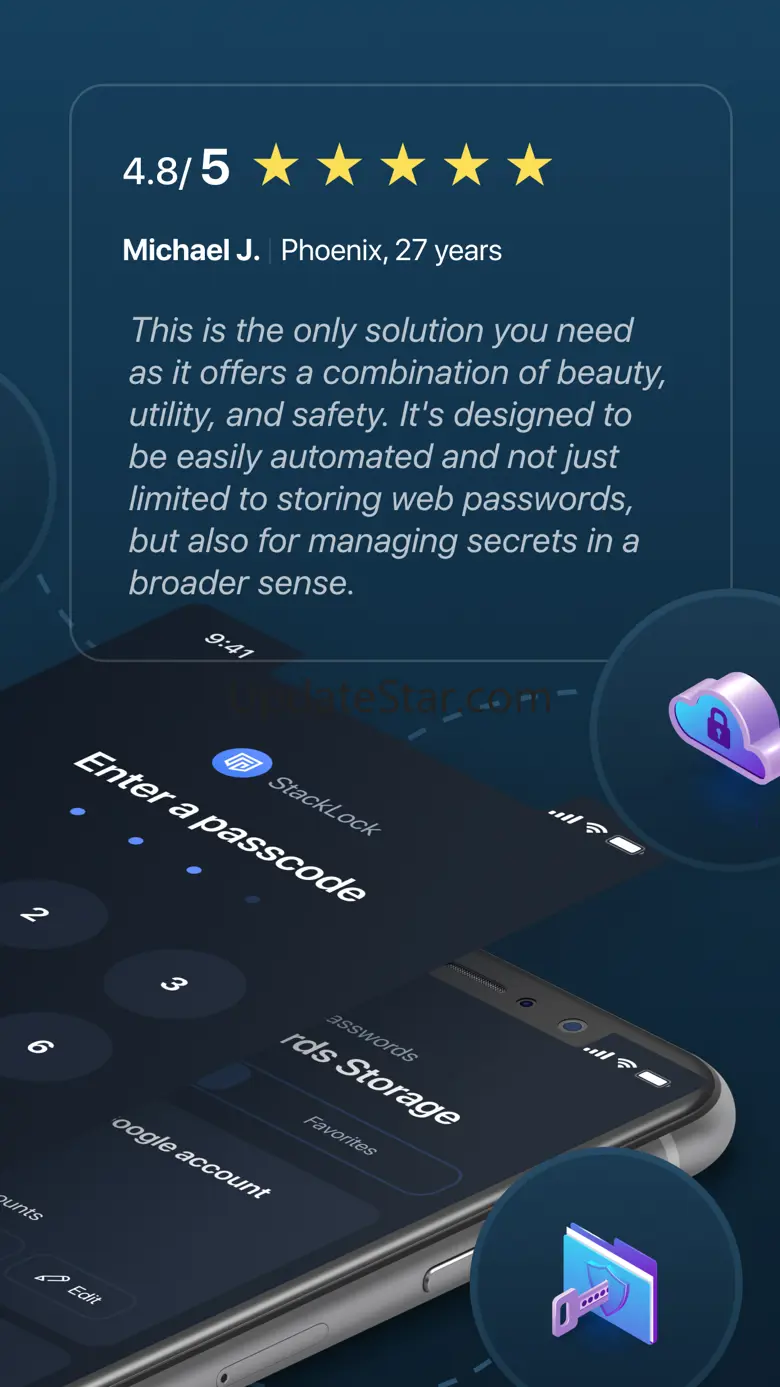 StackLock 1.1.3