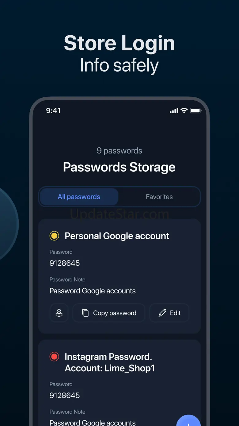 StackLock 1.1.3