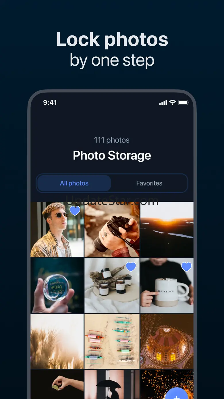 StackLock 1.1.3