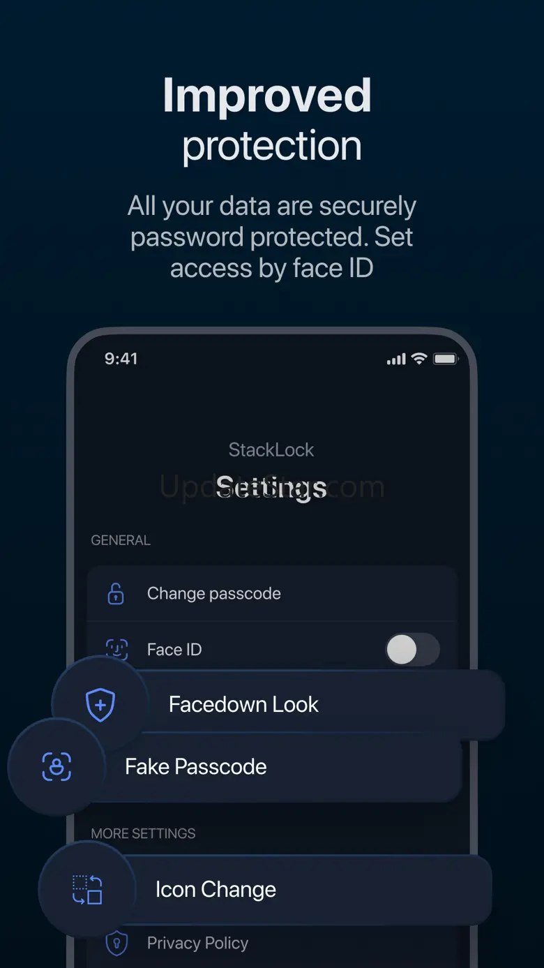 StackLock 1.1.3