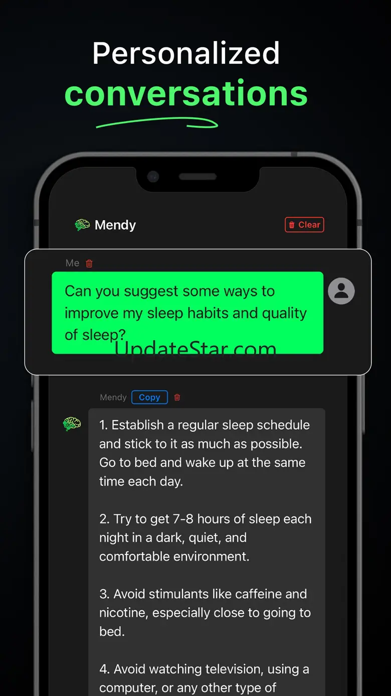 xAI - Chatgbt Open Chat-Bot AI 2.0.3