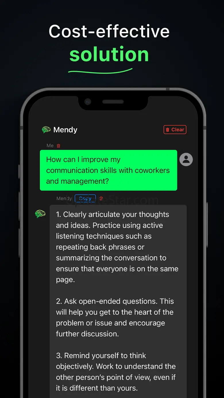 xAI - Chatgbt Open Chat-Bot AI 2.0.3