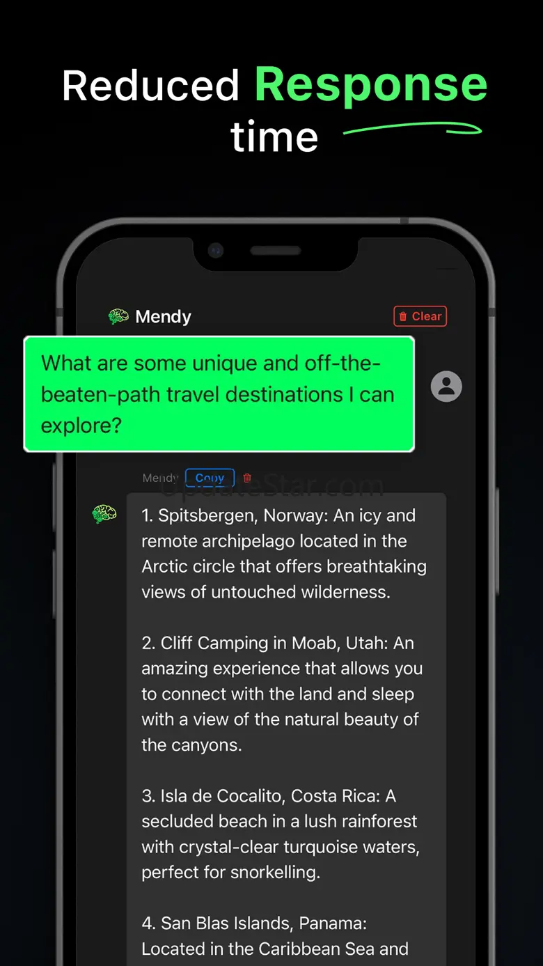 xAI - Chatgbt Open Chat-Bot AI 2.0.3