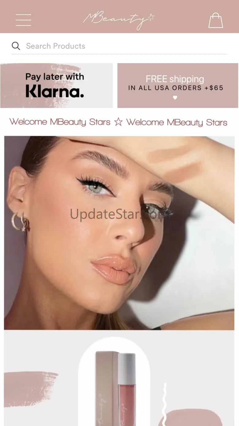MBeauty 1.9