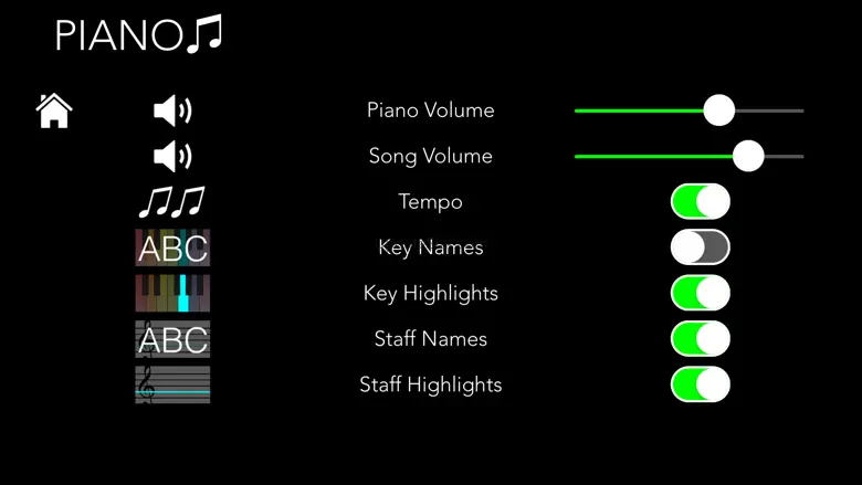 Piano... 3.2