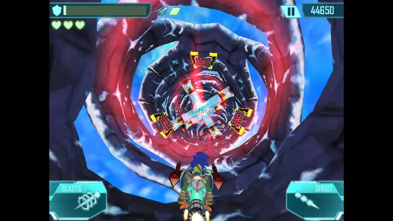 Math Blaster HyperBlast 2 Lite 1.60