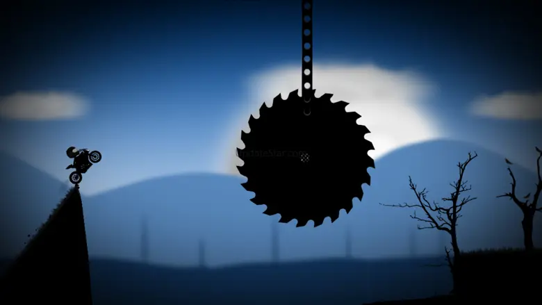 Stick Stunt Biker 2 1.6
