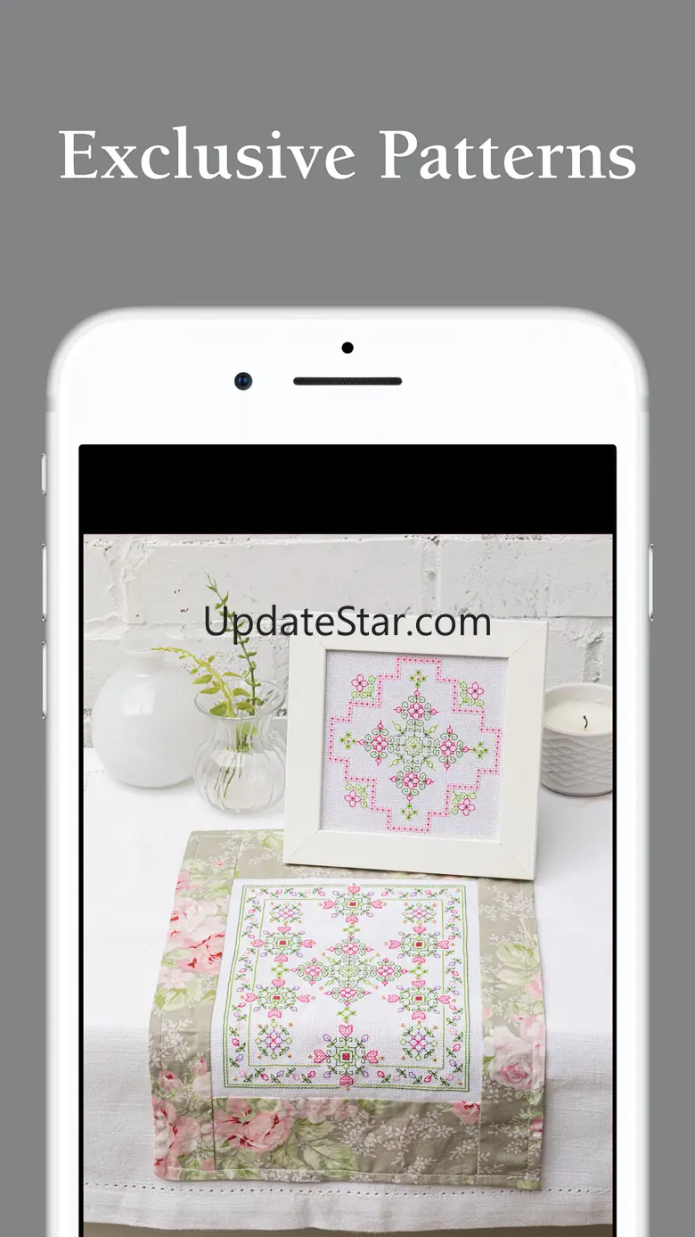 Just CrossStitch 7.2.10