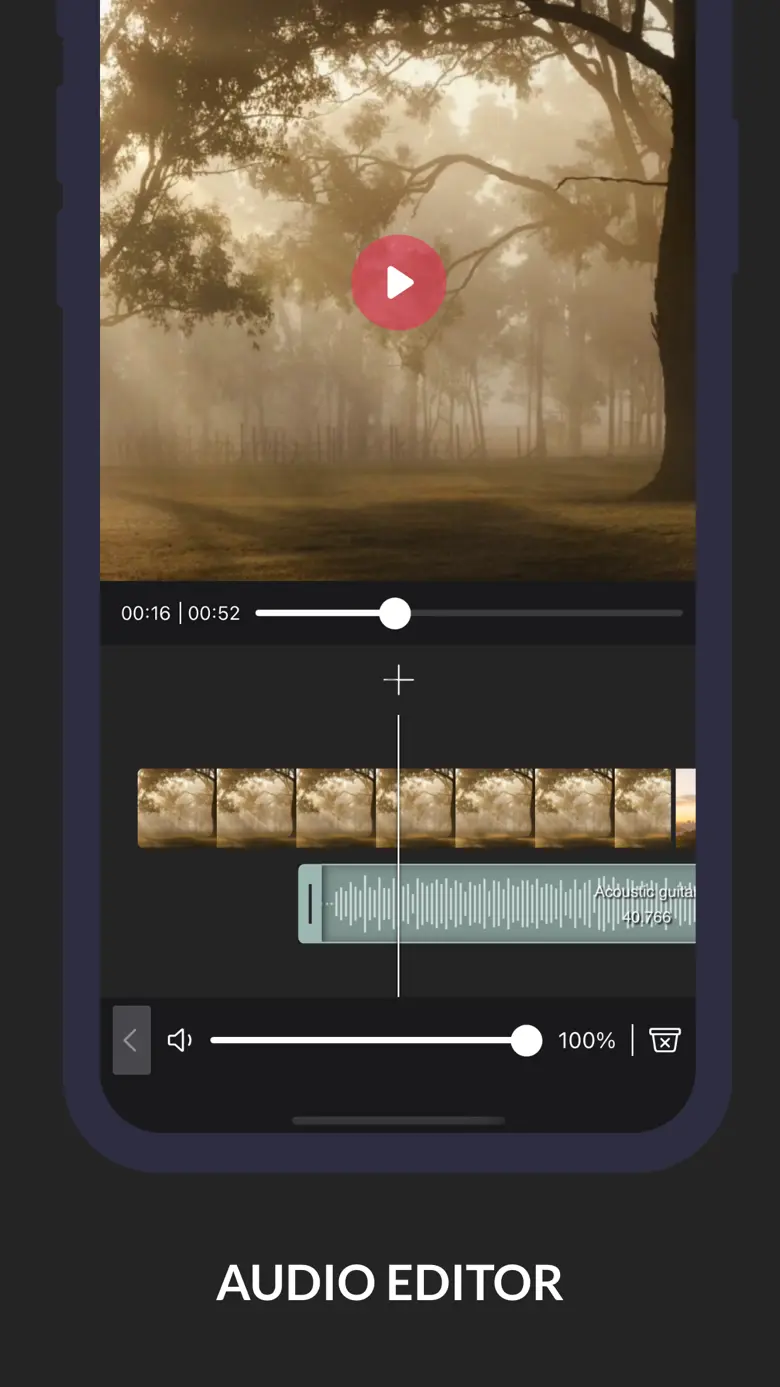 InstaVideo Add music to videos 3.5.3