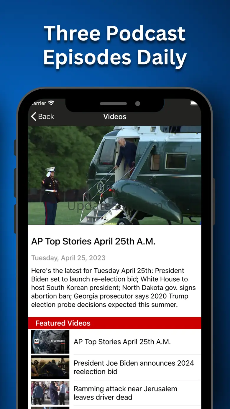 American Family News 3.1.2