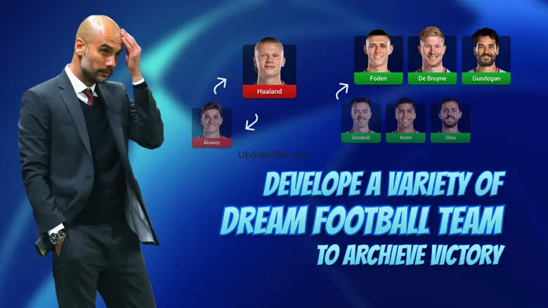Braven The Lineup Soccer 6.6