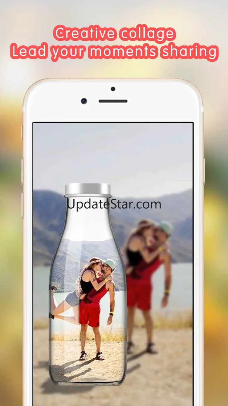 Creative Collage - Photo Maker 2.3