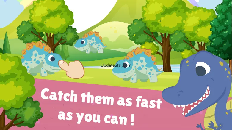 Toddler Dinosaur for kids 2.2.4