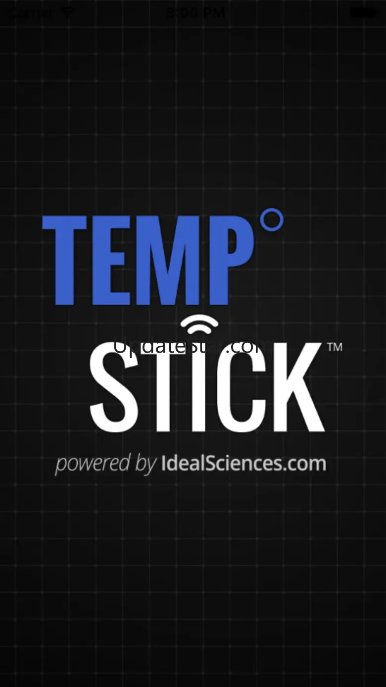 Temp Stick 1.4.1
