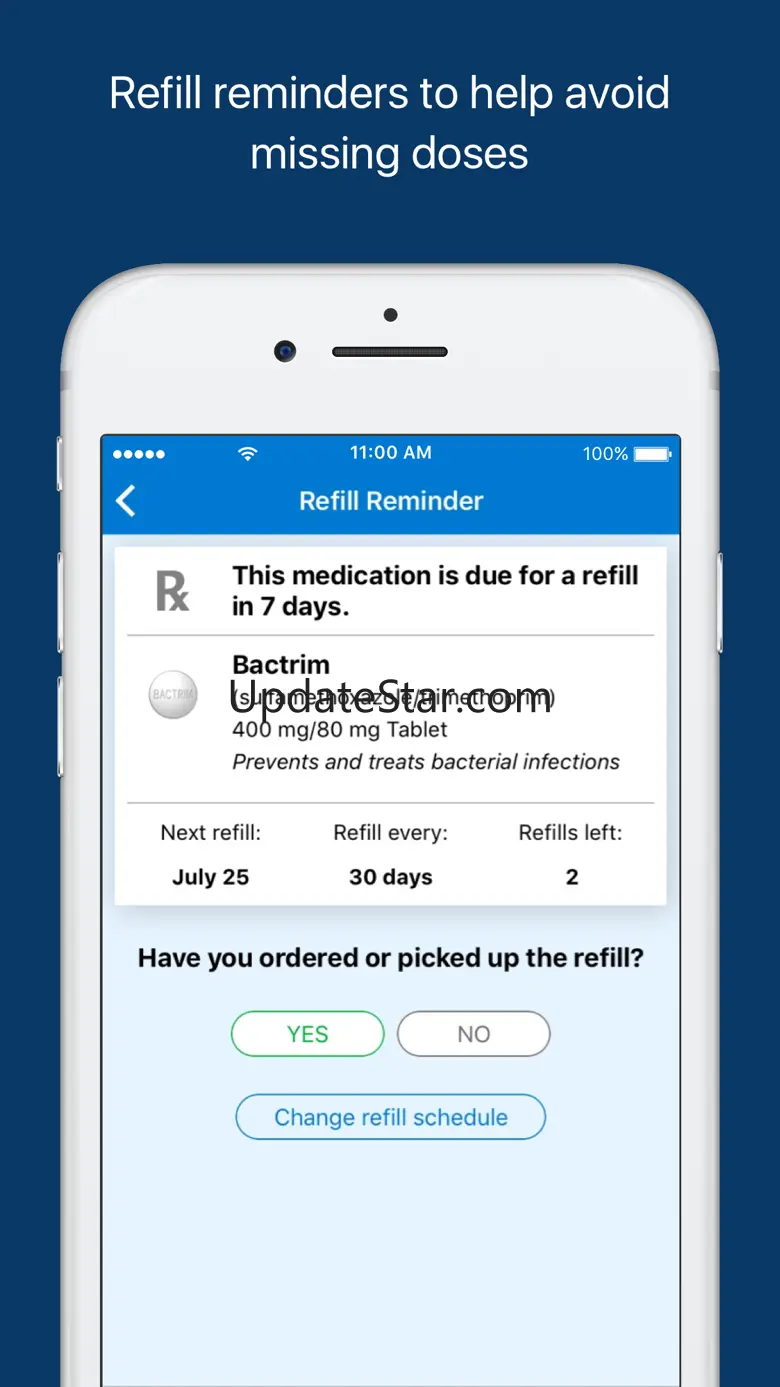 MyMedSchedule Plus 2.5.1