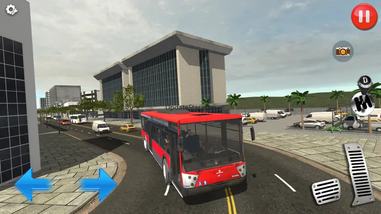 Bus Simulator - City Driving 1.3