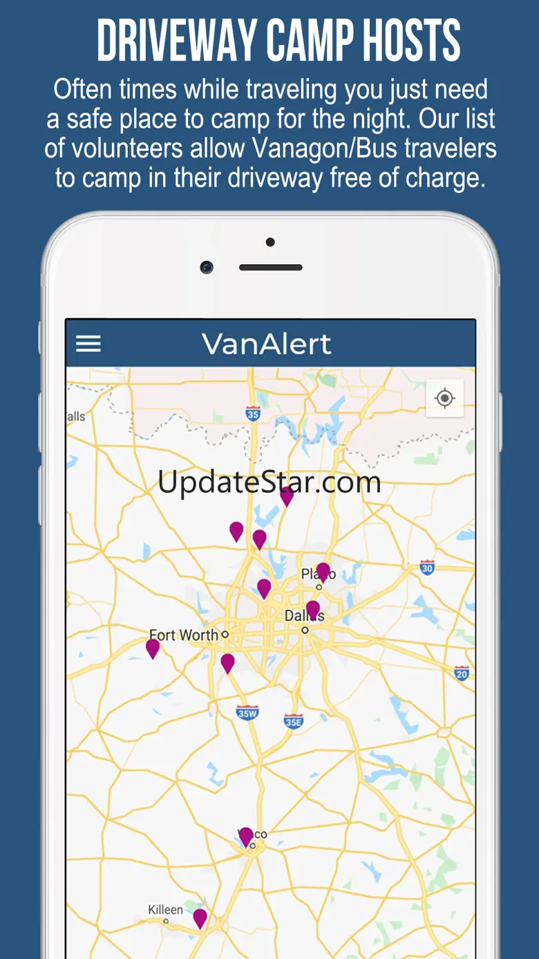 VanAlert 5.58.3