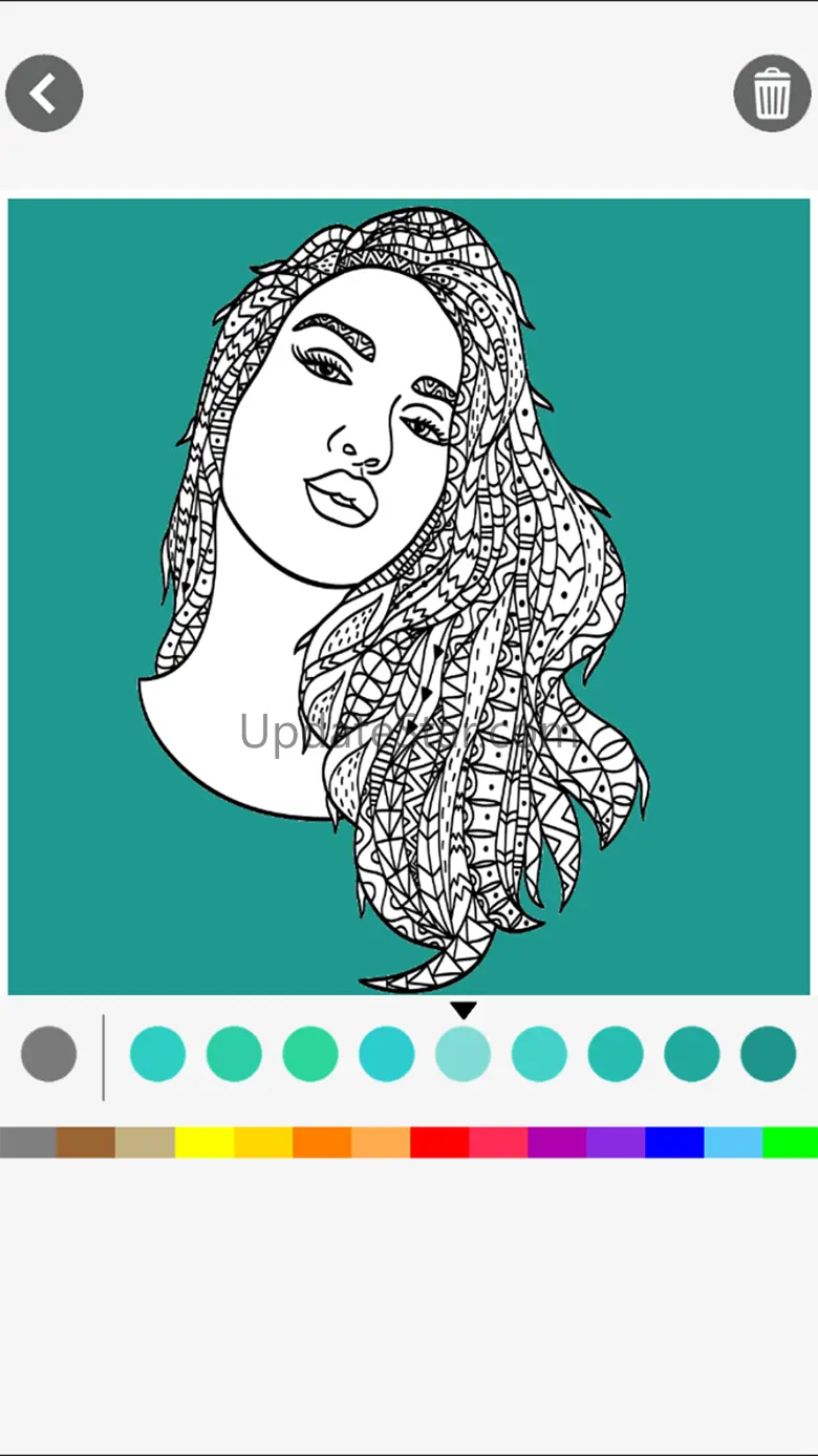 Relax and Color 2.0