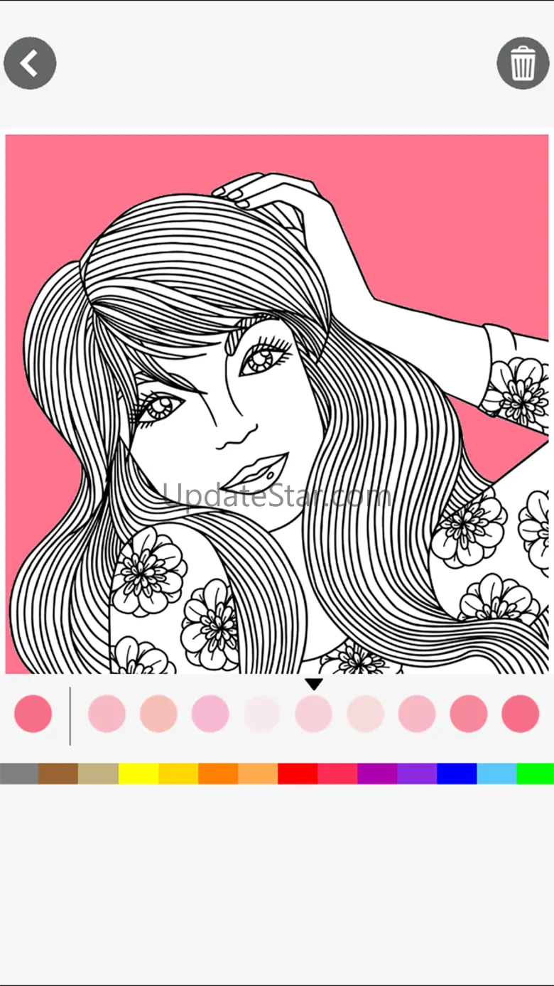 Relax and Color 2.0