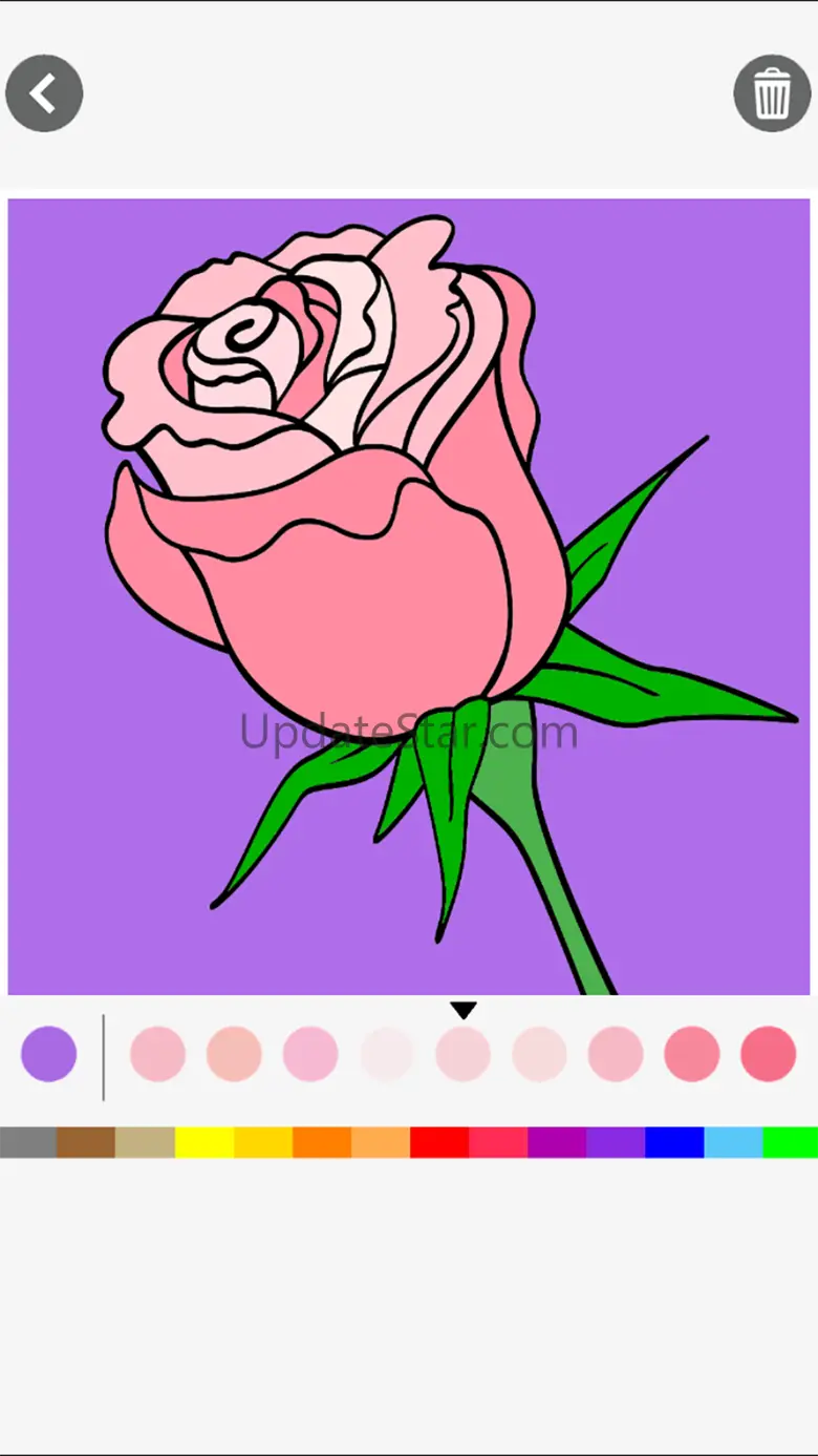 Relax and Color 2.0