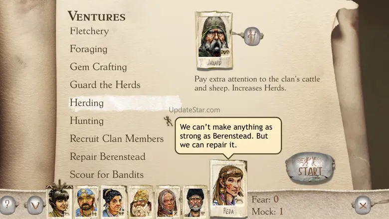 Six Ages 2: Lights Going Out 1.0.4