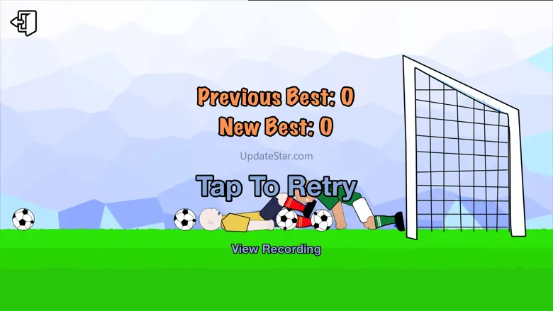 Football: The Beautiful Game 2.0.1