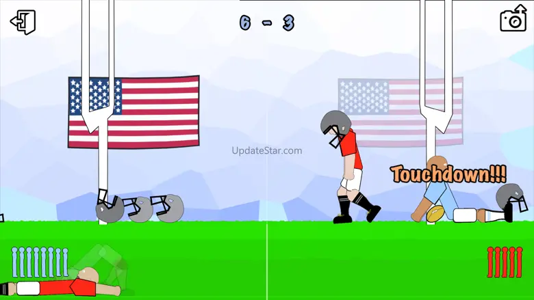 Football: The Beautiful Game 2.0.1