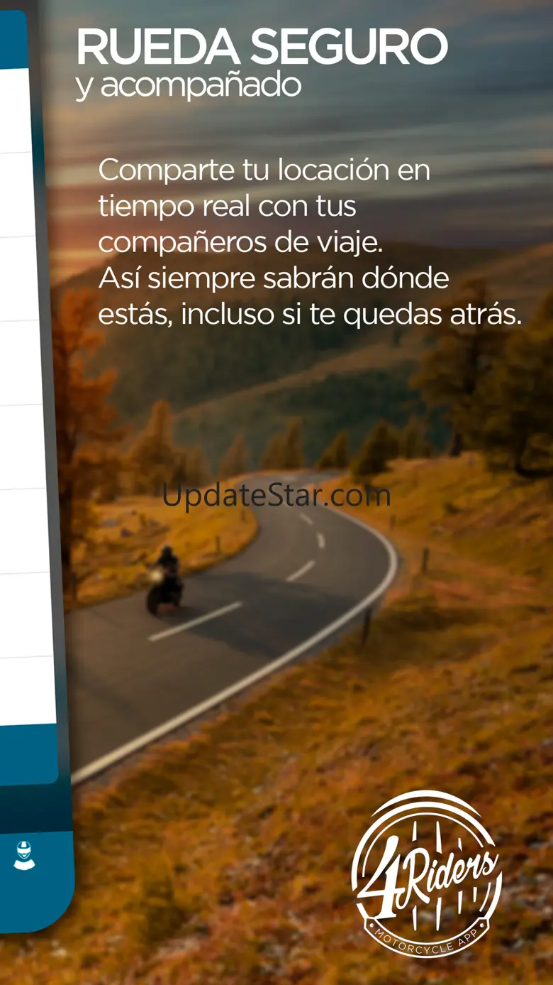 4Riders: Motos y Rodadas 2.99