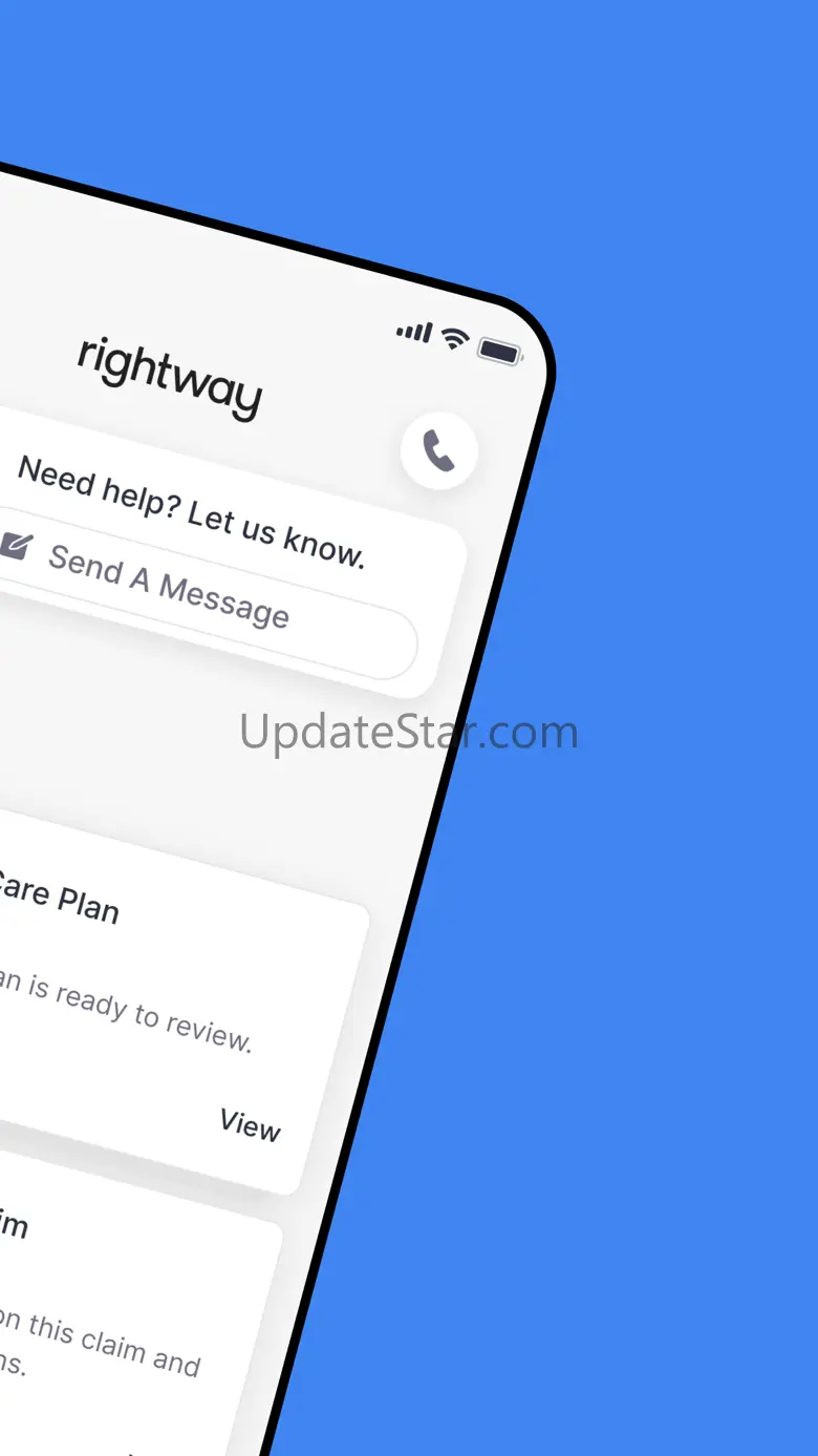 Rightway Healthcare 3.78.0