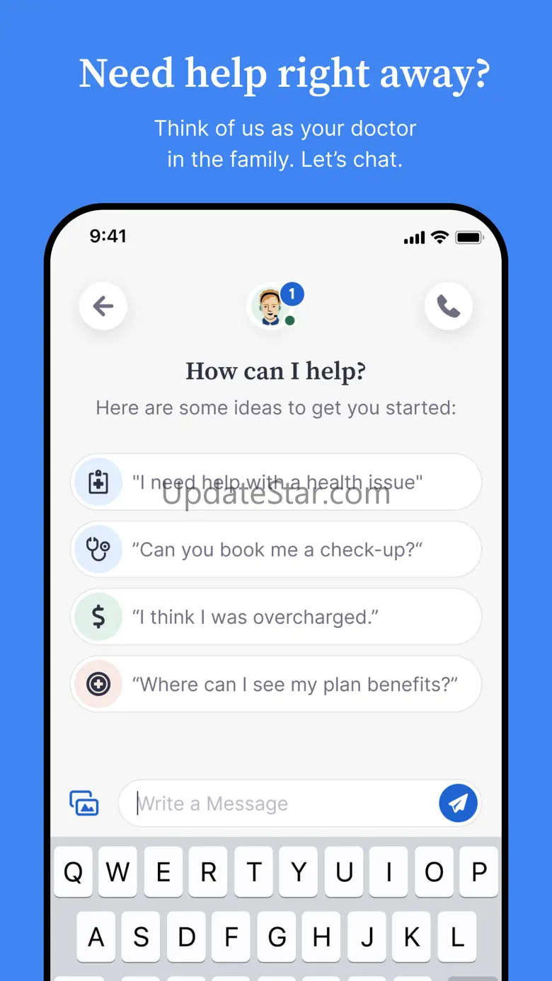 Rightway Healthcare 3.78.0
